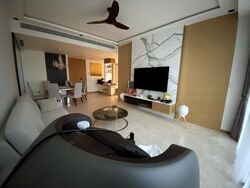 Marina One Residences (D1), Apartment #458300041